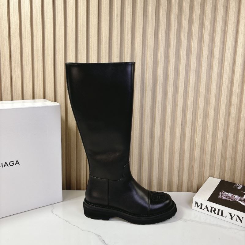 Balenciaga Boots